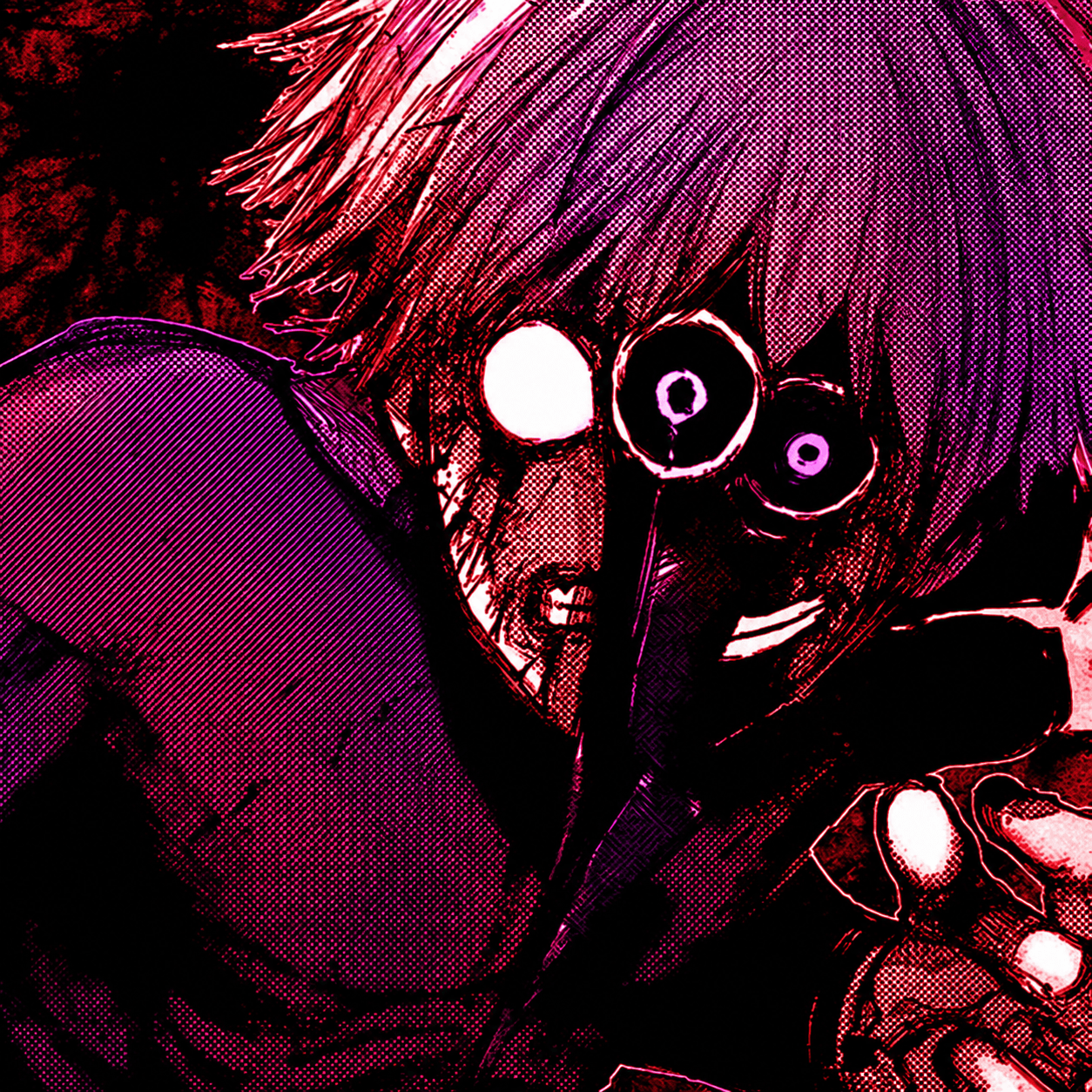 © Ken Kaneki